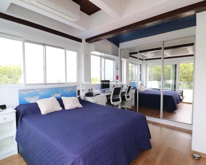 Image No.17-Villa de 3 chambres à vendre à Campoamor