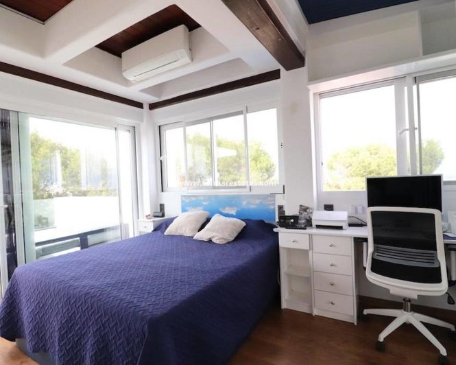 Image No.18-Villa de 3 chambres à vendre à Campoamor