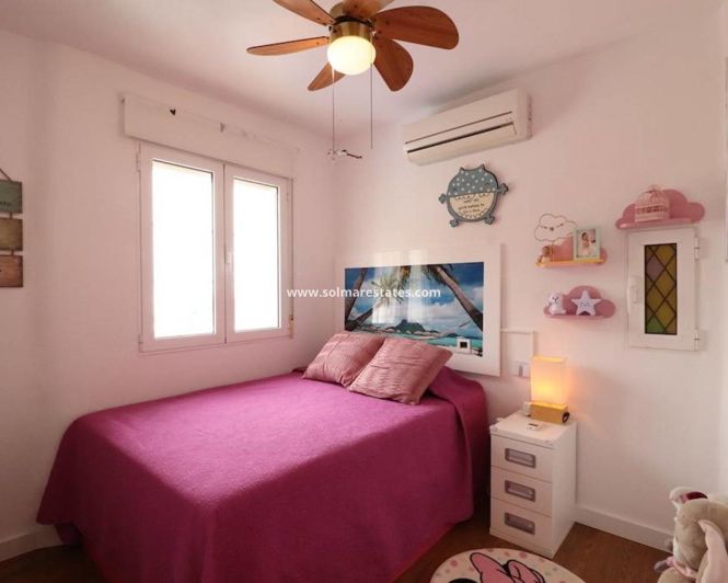 Image No.19-Villa de 3 chambres à vendre à Campoamor