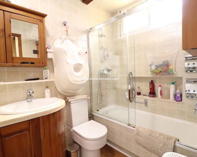 Image No.20-Villa de 3 chambres à vendre à Campoamor