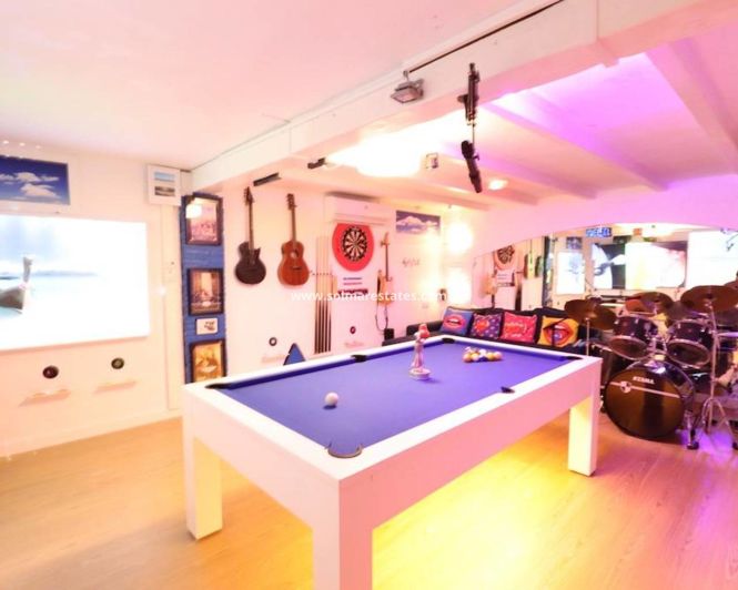 Image No.21-Villa de 3 chambres à vendre à Campoamor