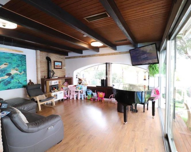 Image No.22-Villa de 3 chambres à vendre à Campoamor