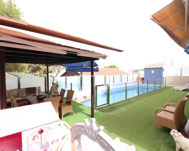 Image No.27-Villa de 3 chambres à vendre à Campoamor