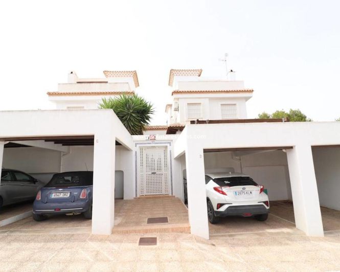 Image No.28-Villa de 3 chambres à vendre à Campoamor