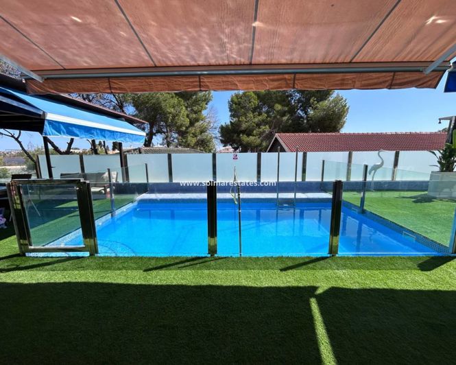 Image No.30-Villa de 3 chambres à vendre à Campoamor