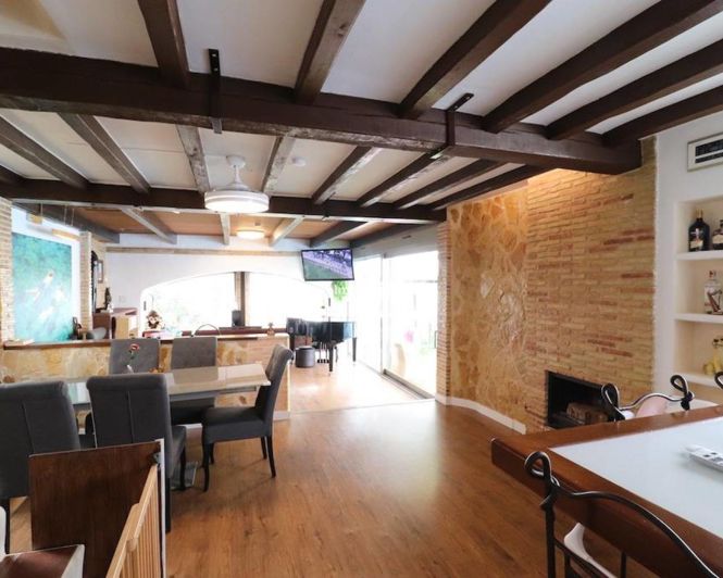 Image No.8-Villa de 3 chambres à vendre à Campoamor