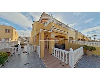 1 - Cabo Roig, House