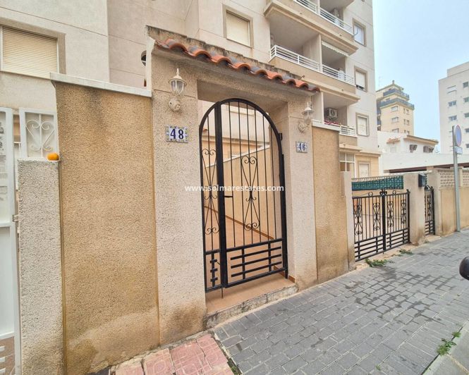 Image No.21-2 Bed Apartment for sale