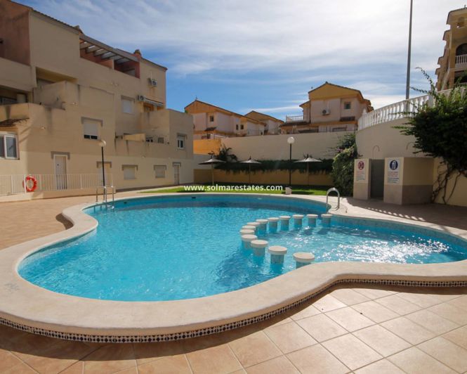 Image No.12-Appartement de 3 chambres à vendre à Villamartin