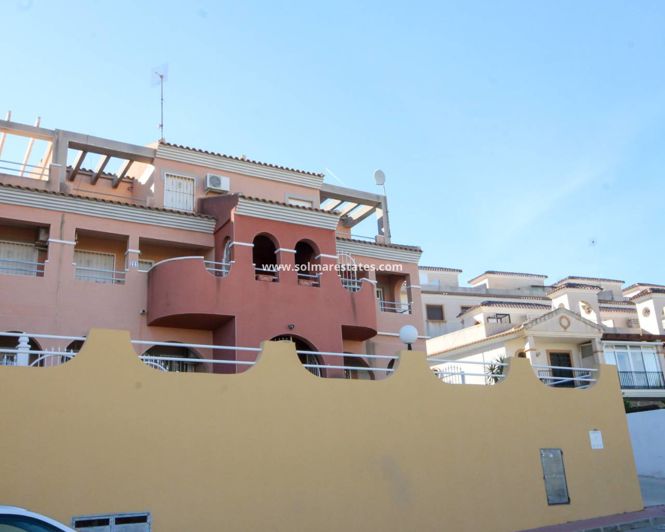 Image No.13-Appartement de 3 chambres à vendre à Villamartin