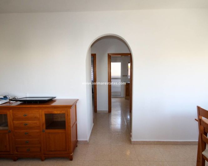 Image No.15-Appartement de 3 chambres à vendre à Villamartin