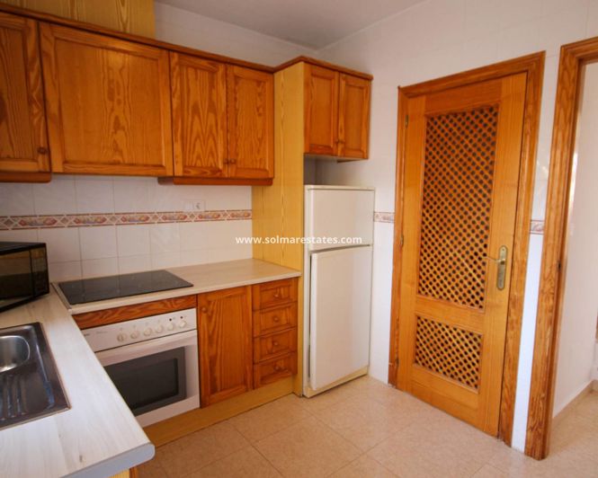 Image No.16-Appartement de 3 chambres à vendre à Villamartin
