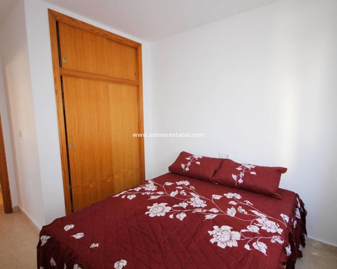 Image No.18-Appartement de 3 chambres à vendre à Villamartin