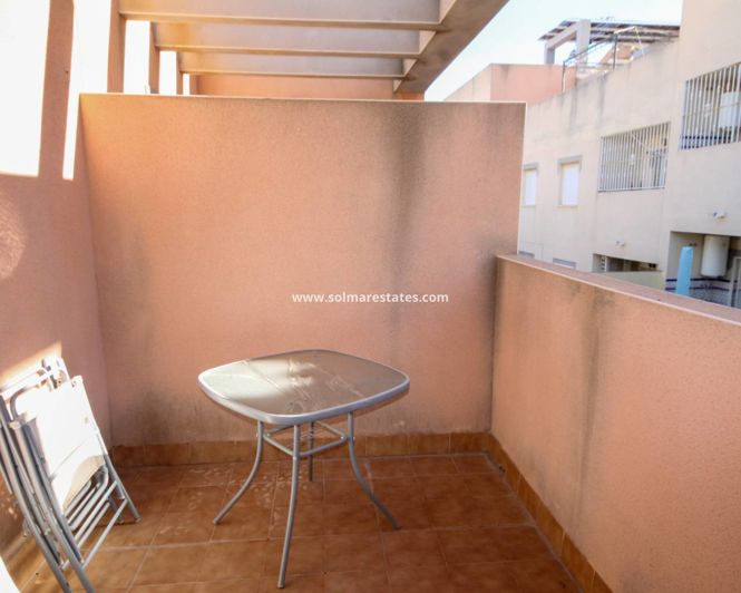 Image No.22-Appartement de 3 chambres à vendre à Villamartin