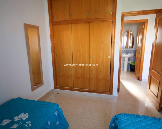 Image No.24-Appartement de 3 chambres à vendre à Villamartin