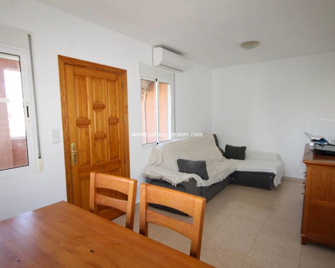 Image No.3-Appartement de 3 chambres à vendre à Villamartin
