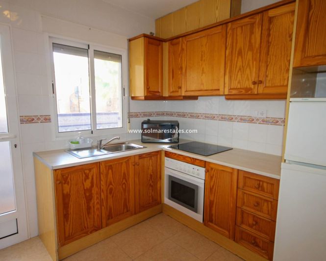 Image No.5-Appartement de 3 chambres à vendre à Villamartin