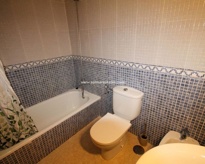 Image No.8-Appartement de 3 chambres à vendre à Villamartin