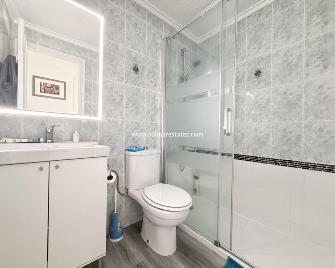 Image No.10-Appartement de 2 chambres à vendre à Villamartin