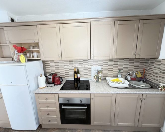 Image No.6-Appartement de 2 chambres à vendre à Villamartin