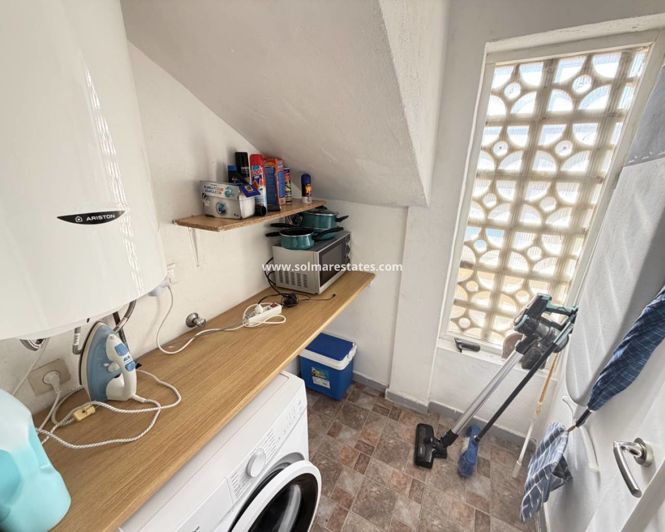 Image No.7-Appartement de 2 chambres à vendre à Villamartin