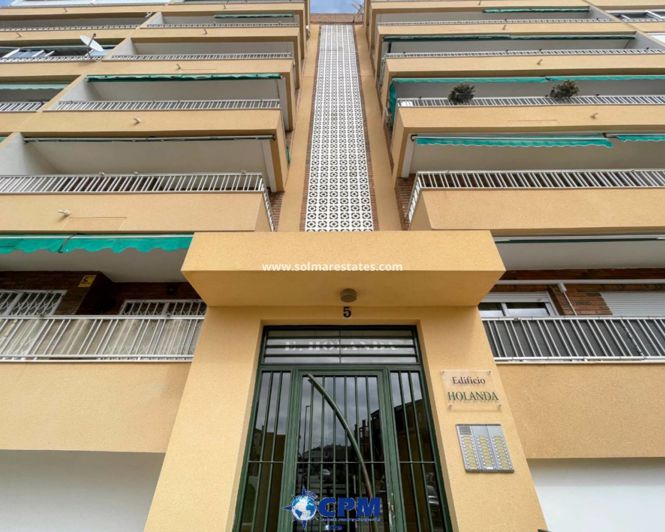 Image No.12-2 Bed Apartment for sale