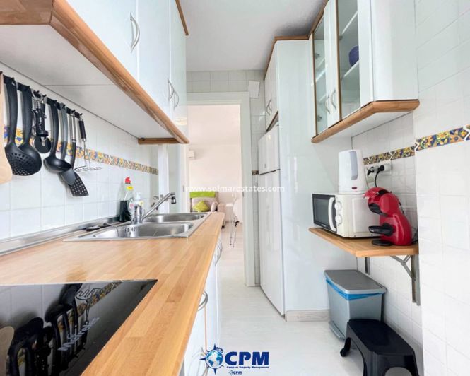 Image No.17-2 Bed Apartment for sale