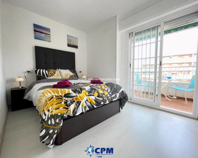 Image No.18-2 Bed Apartment for sale