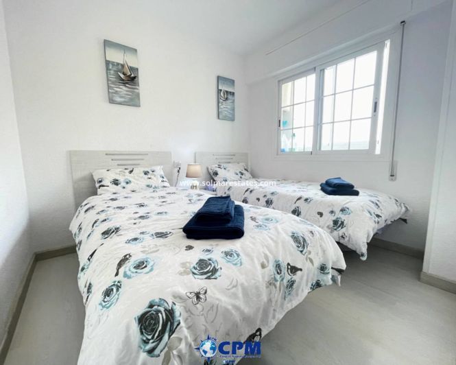 Image No.19-2 Bed Apartment for sale