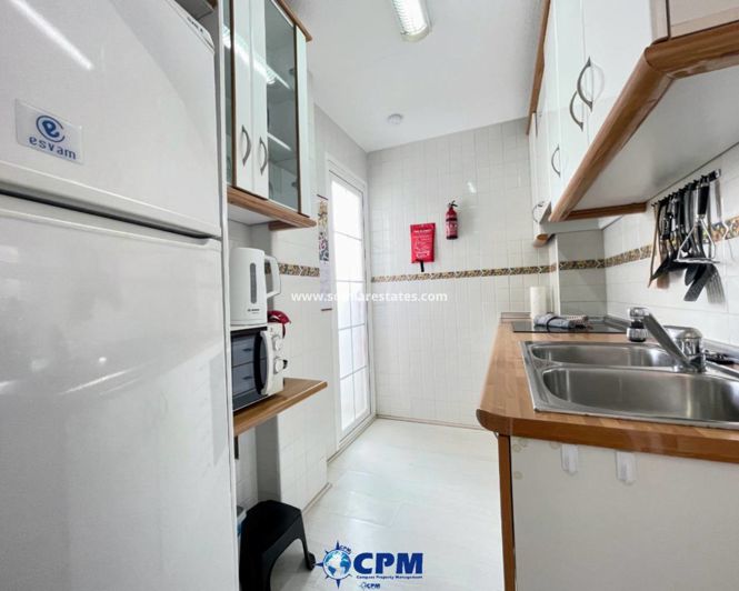 Image No.4-2 Bed Apartment for sale