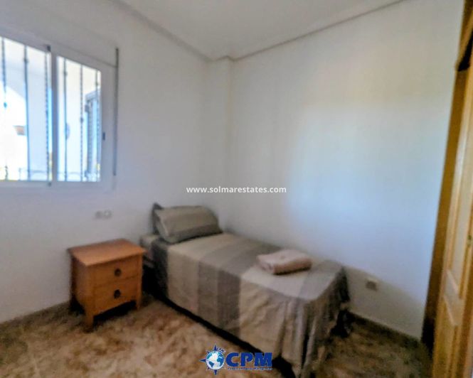 Image No.10-Appartement de 2 chambres à vendre à Punta Prima