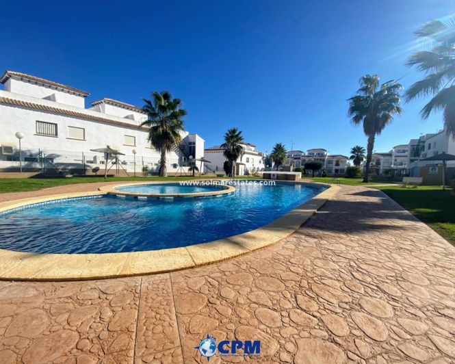 Image No.15-Appartement de 2 chambres à vendre à Punta Prima