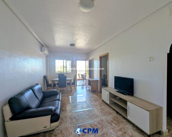 Image No.5-Appartement de 2 chambres à vendre à Punta Prima