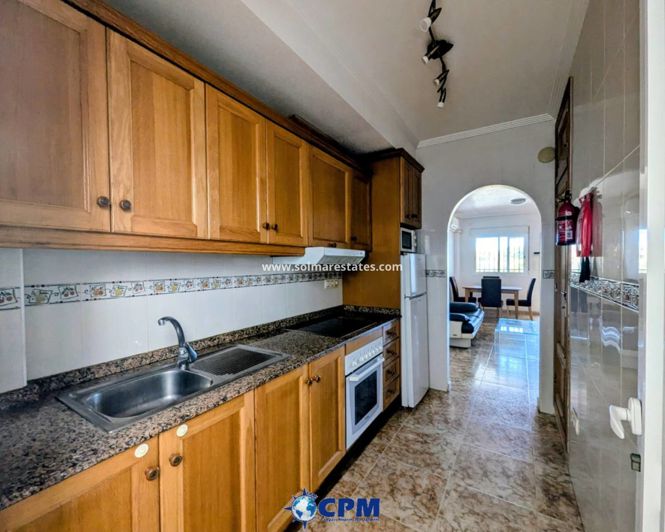 Image No.6-Appartement de 2 chambres à vendre à Punta Prima