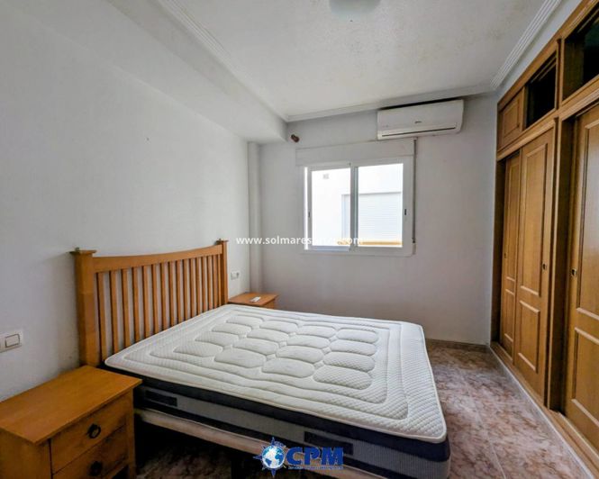 Image No.9-Appartement de 2 chambres à vendre à Punta Prima