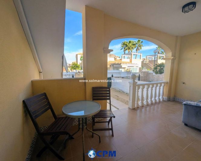 Image No.15-Appartement de 2 chambres à vendre à Los Altos