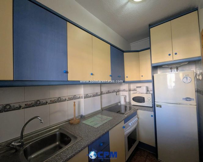 Image No.18-Appartement de 2 chambres à vendre à Los Altos