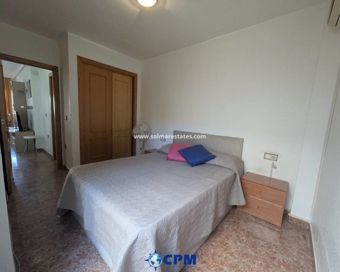 Image No.19-Appartement de 2 chambres à vendre à Los Altos