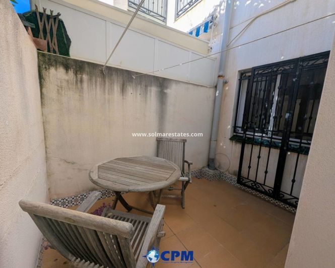 Image No.20-Appartement de 2 chambres à vendre à Los Altos