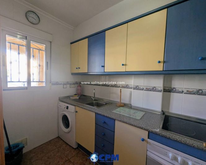 Image No.4-Appartement de 2 chambres à vendre à Los Altos