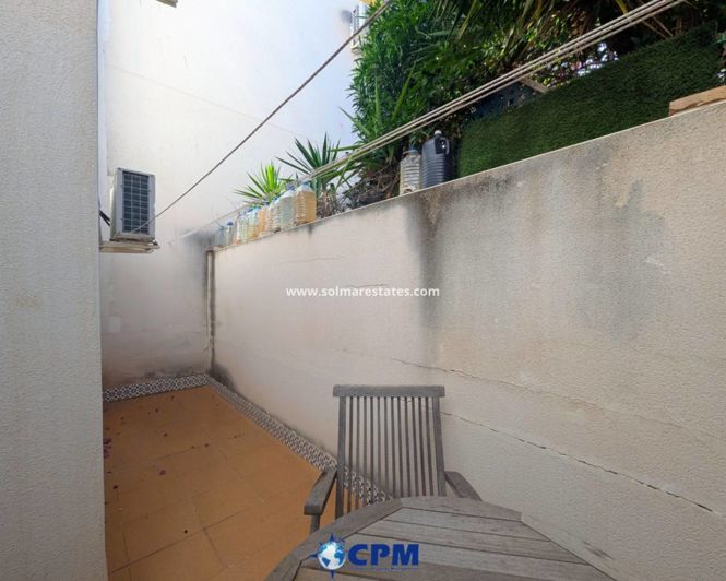 Image No.5-Appartement de 2 chambres à vendre à Los Altos