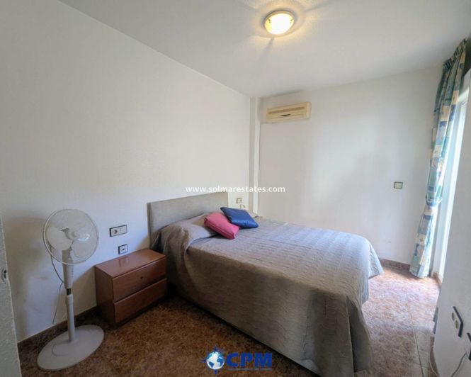 Image No.6-Appartement de 2 chambres à vendre à Los Altos