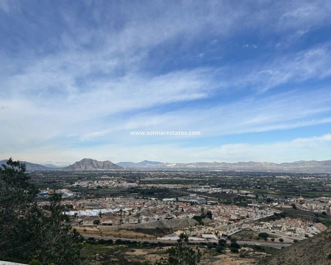 Image No.12-Appartement à vendre à Ciudad Quesada