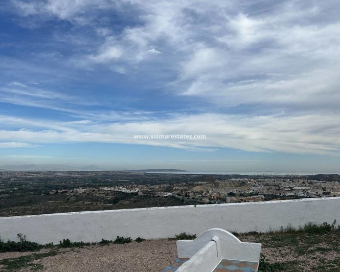 Image No.13-Appartement à vendre à Ciudad Quesada