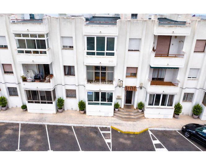 Image No.2-Appartement à vendre à Ciudad Quesada