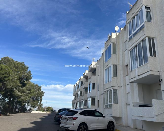 Image No.3-Appartement à vendre à Ciudad Quesada