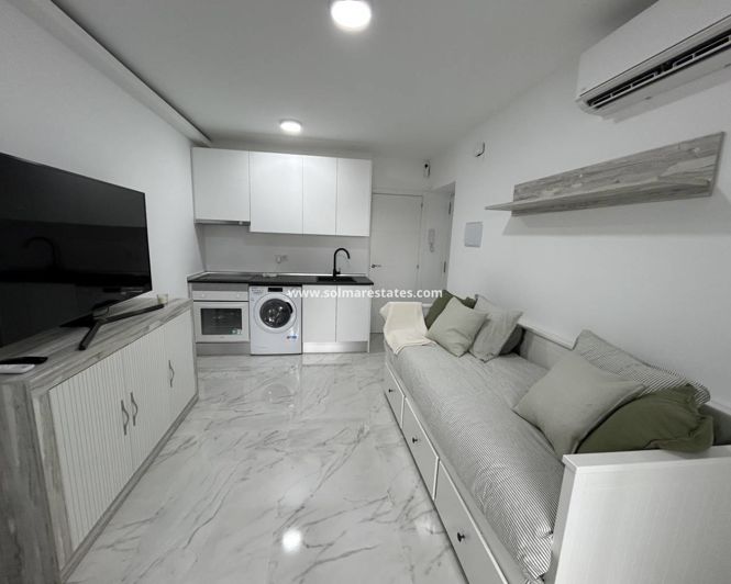 Image No.5-Appartement à vendre à Ciudad Quesada