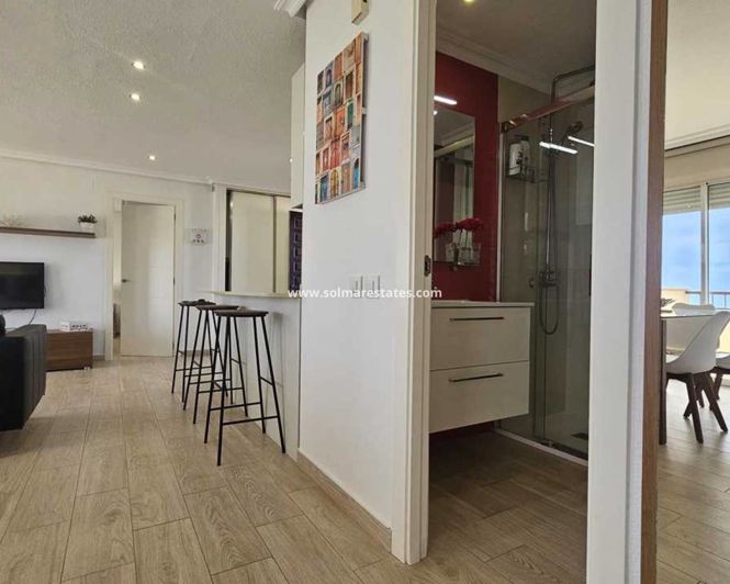 Image No.13-Appartement de 3 chambres à vendre à Mil Palmeras