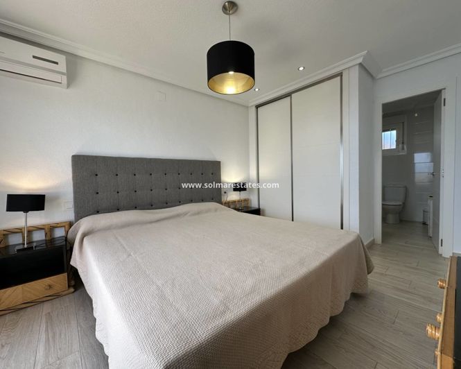 Image No.16-Appartement de 3 chambres à vendre à Mil Palmeras