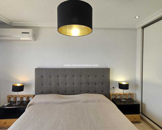 Image No.17-Appartement de 3 chambres à vendre à Mil Palmeras